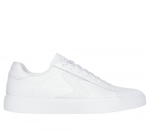 Men Skechers Eden LX - Remembrance Sneakers White USA | 3708-TDKUG