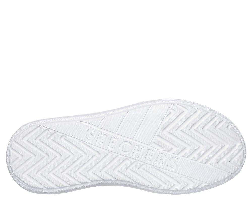 Girls's Skechers Hyperlift Sneakers Black  USA |  8917-LTBSC