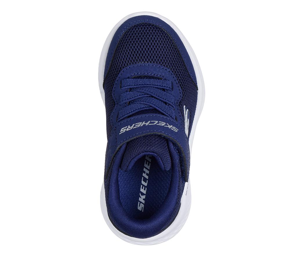 Girls's Skechers Skech-Lite Pro Sneakers Navy  USA |  5708-NIGZQ