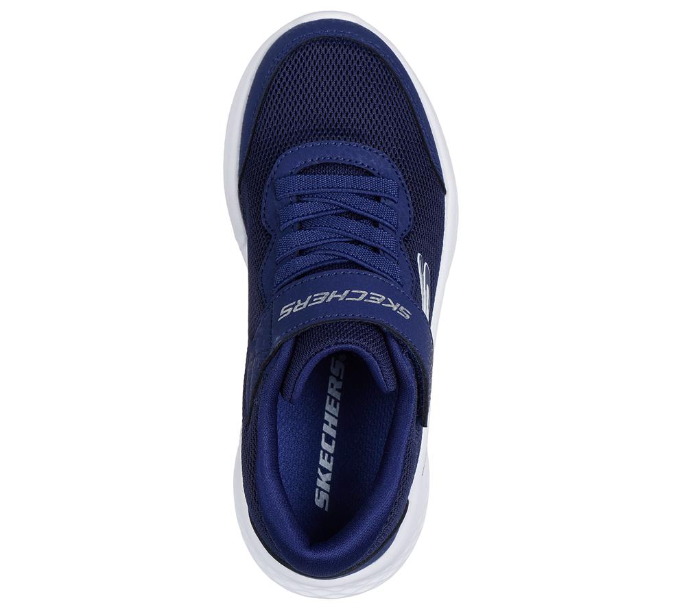 Girls's Skechers Skech-Lite Pro Sneakers Navy  USA |  7835-LTUAH