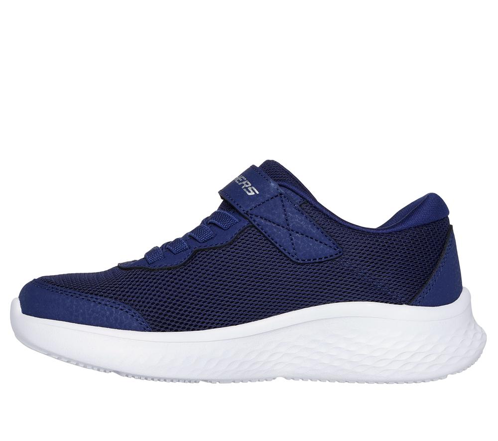 Girls's Skechers Skech-Lite Pro Sneakers Navy  USA |  7835-LTUAH
