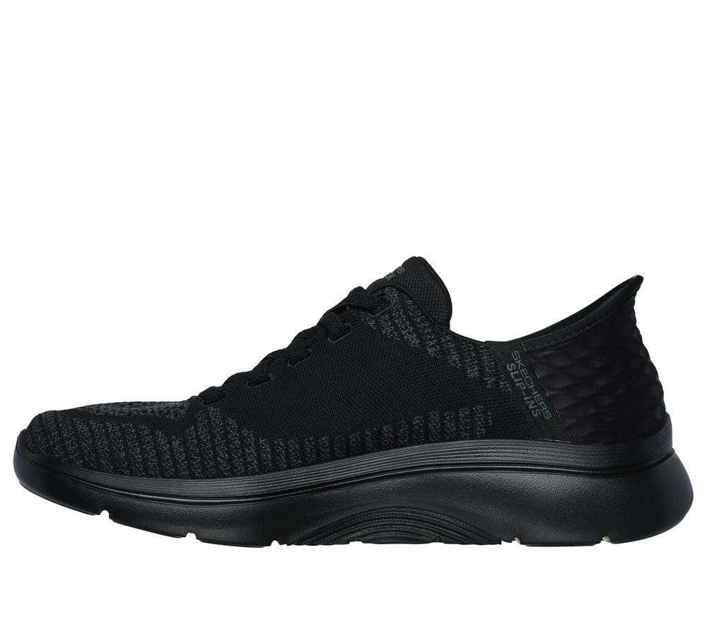 Men Skechers Slip-ins: Arch Fit 2.0 - Grand Select 2 Sneakers Black  USA |  7640-VUETH