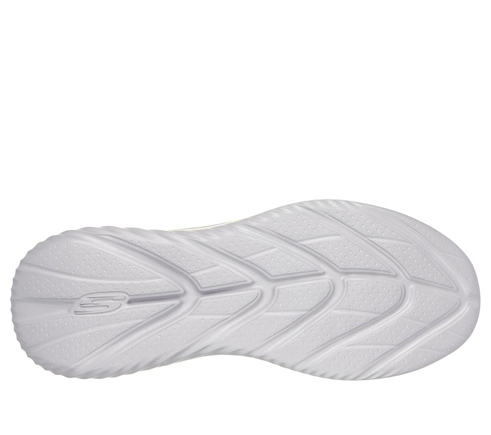 Men Skechers Slip-ins: Bounder 2.0 - Emerged Slip On Shoes Navy  USA |  1654-BNPKX