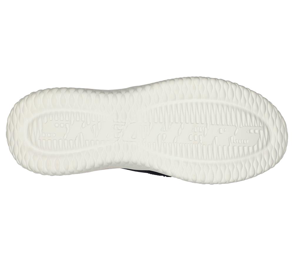 Men Skechers Slip-ins: Delson 3.0 - Cabrino Hands Free Slip Ins Navy  USA |  8097-CKTVP