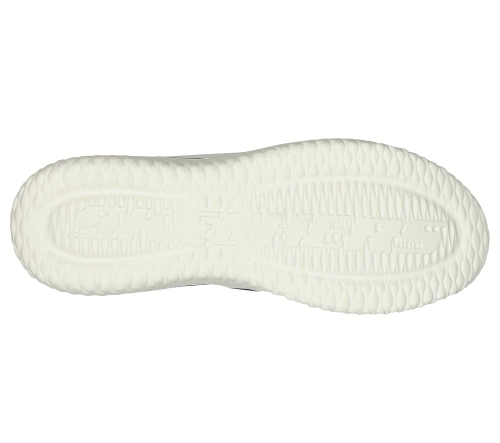 Men Skechers Slip-ins: Delson 3.0 - Lavell Hands Free Slip Ins Navy  USA |  2601-QOJUW