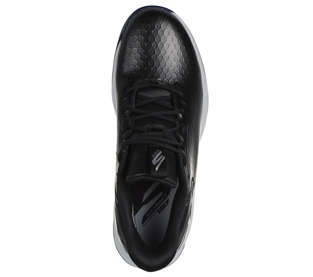 Men Skechers Slip-ins: GO GOLF Blade GF - Slip-ins Sneakers Black  USA |  9658-ELJGC