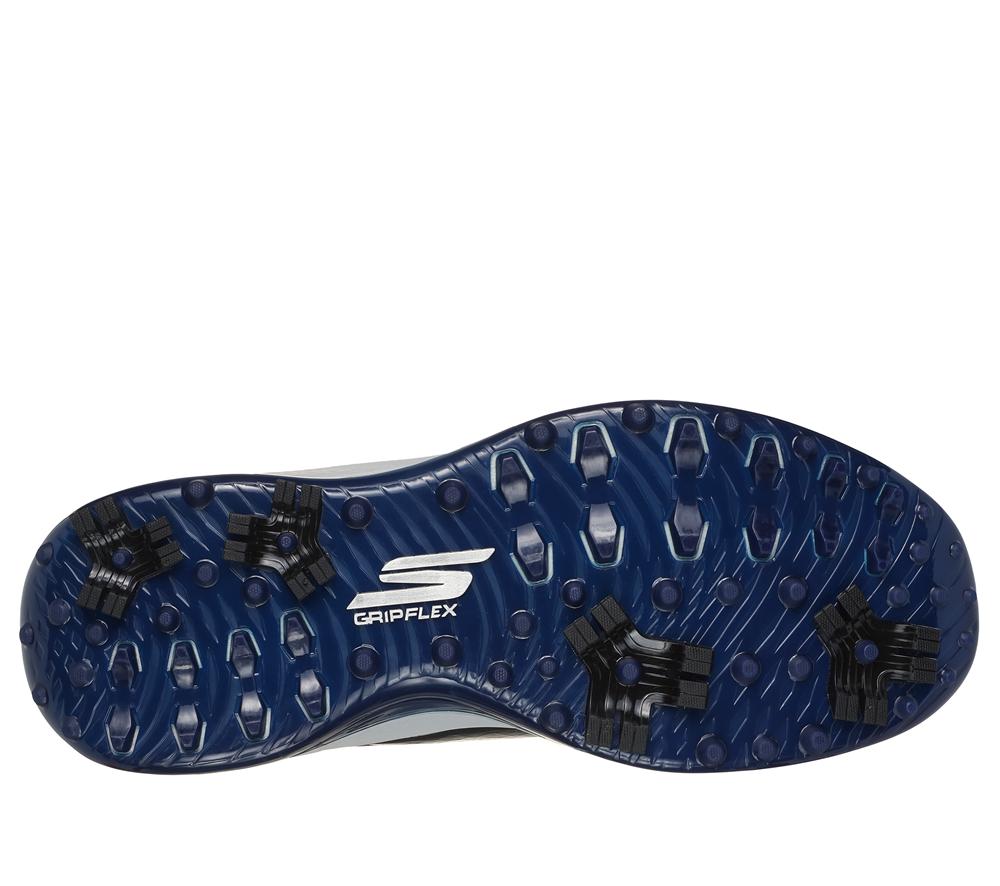 Men Skechers Slip-ins: GO GOLF Blade GF - Slip-ins Sneakers Black  USA |  9658-ELJGC