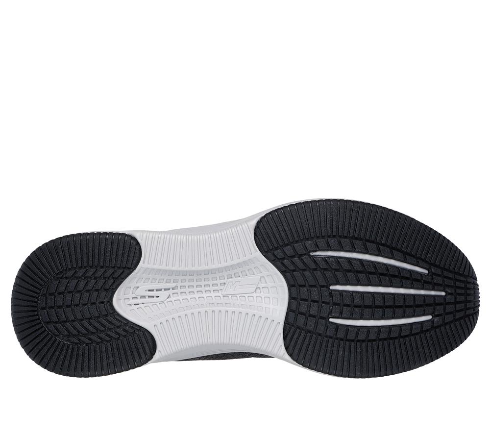 Men Skechers Slip-ins: GO RUN Elevate 2.0 Hands Free Slip Ins Charcoal  USA |  1346-XNAOZ