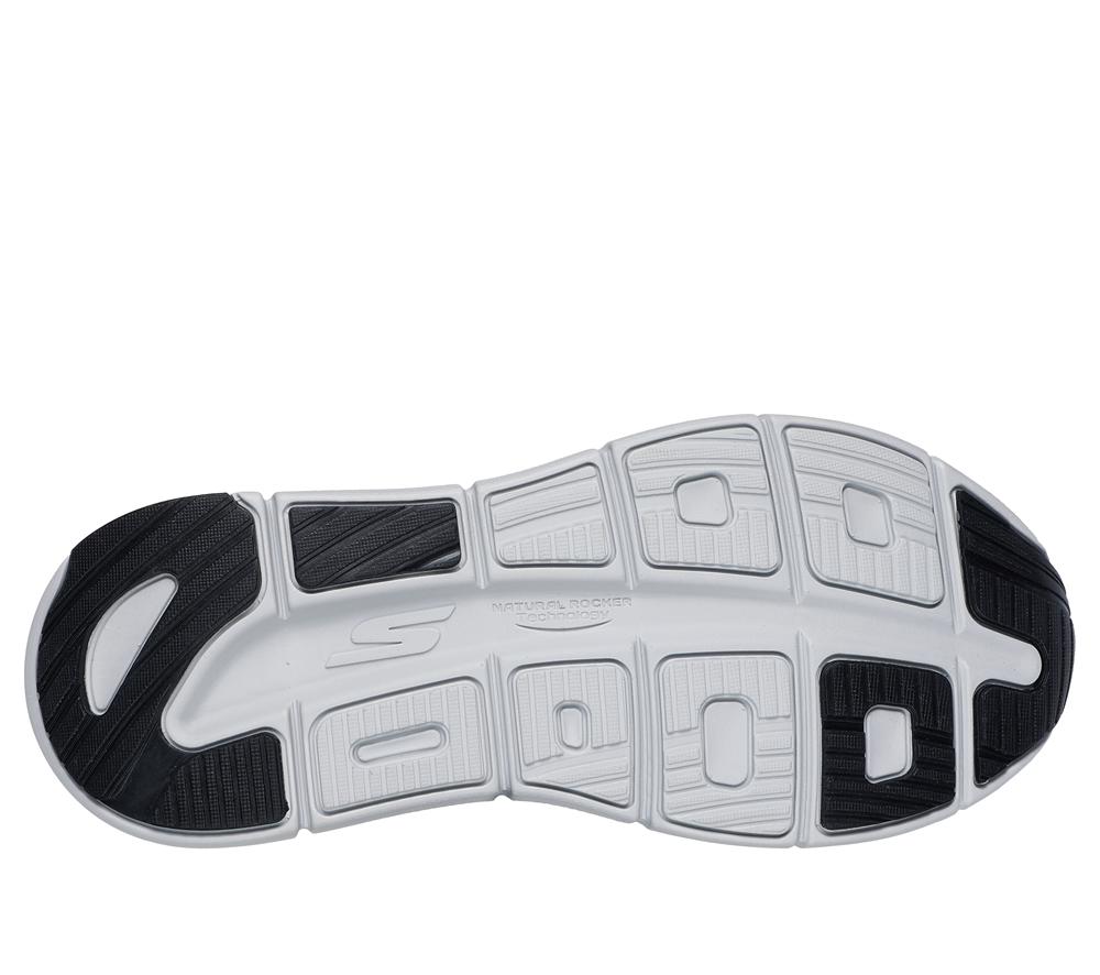 Men Skechers Slip-ins: Max Cushioning Premier 2.0 Slip On Shoes Navy  USA |  1059-VNKGU