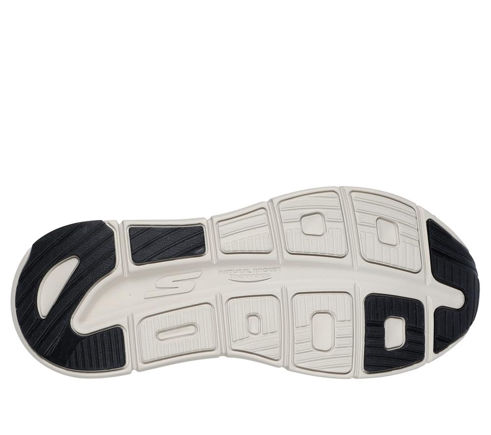 Men Skechers Slip-ins: Max Cushioning Premier 2.0 Hands Free Slip Ins Taupe Brown  USA |  5217-EFTDS