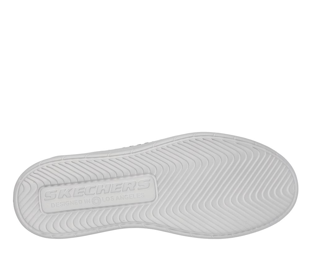 Men Skechers Slip-ins RF: Hyland - Radley Smart Shoes Black  USA |  8140-FJTWQ