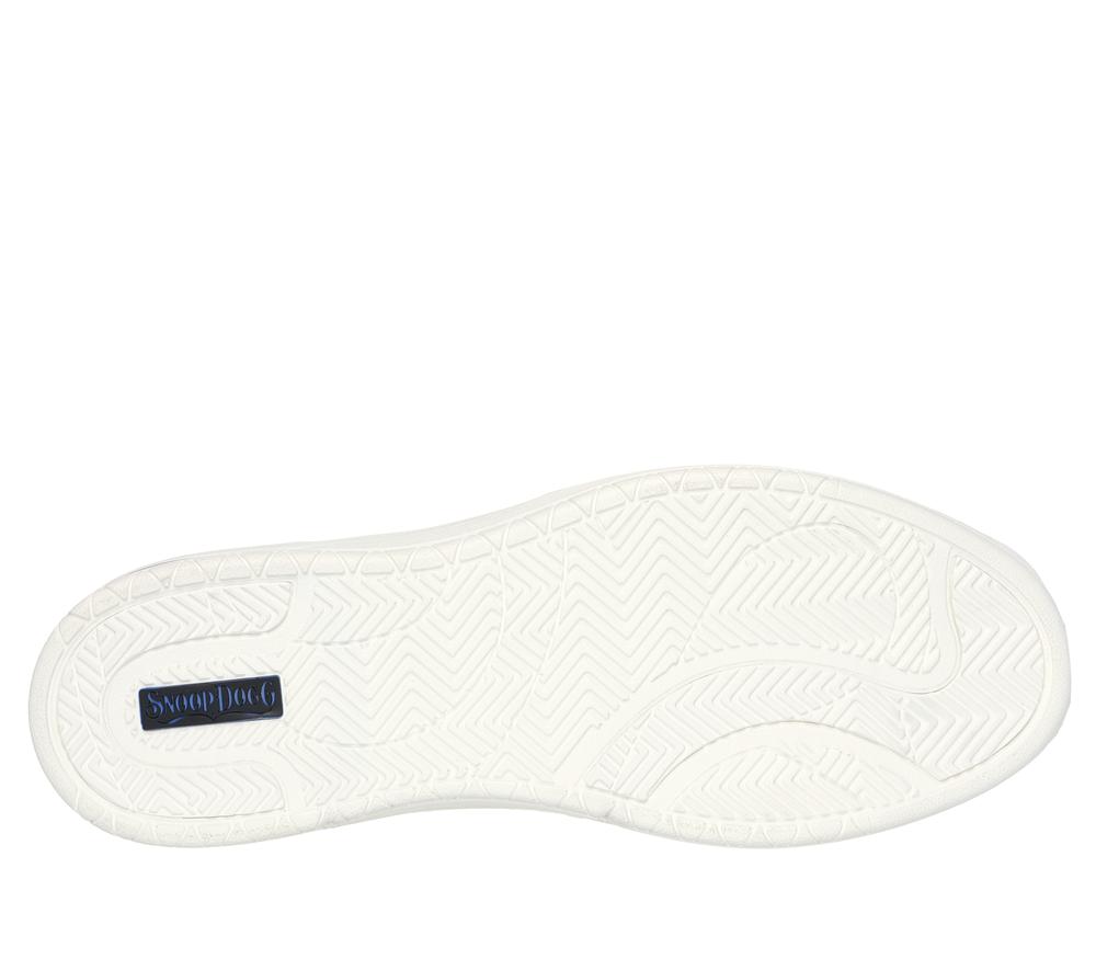 Men Skechers Slip-ins Snoop Dogg: Doggy Air Hands Free Slip Ins Black  USA |  2350-ZOLHK