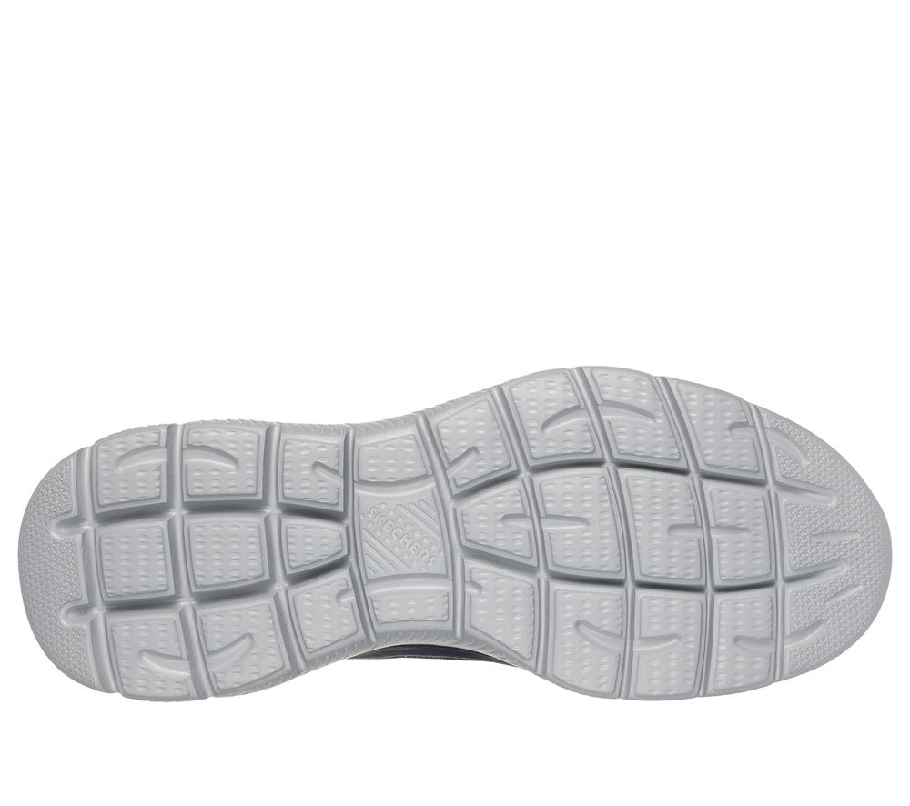 Men Skechers Slip-ins: Summits - Key Pace Slip On Shoes Navy  USA |  8317-YGBOK