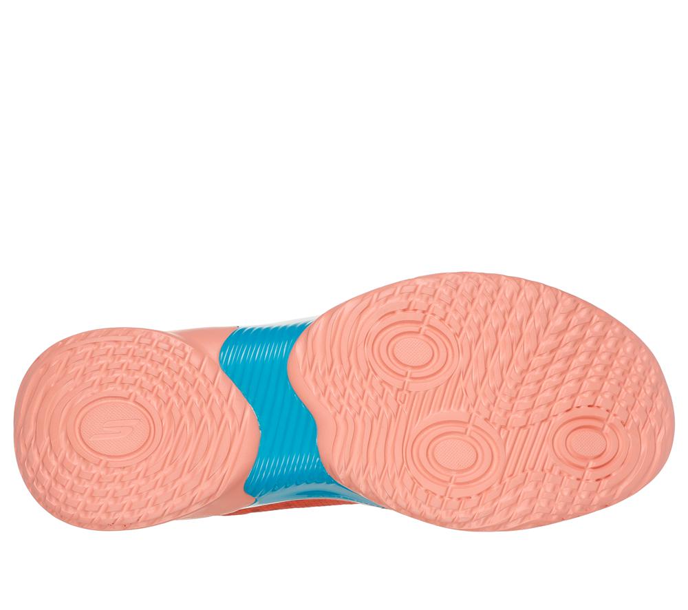 Men Skechers Snoop Dogg: SKX Resagrip - Boss Treatment Sneakers Orange  USA |  5413-ZUGEN