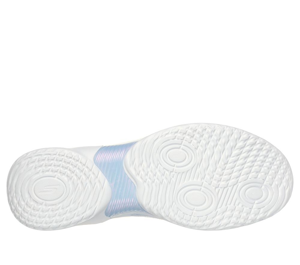 Men Skechers Snoop Dogg: SKX Resagrip - Boss Treatment Lace Up White  USA |  2891-GRSIQ