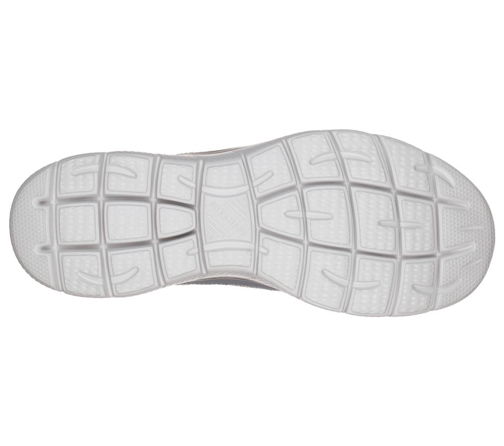 Men Skechers Summits - South Rim Sneakers Charcoal  USA |  2754-SVNKZ