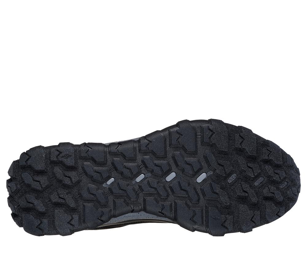 Men Skechers Urbex Sneakers Black  USA |  4056-SNLQG