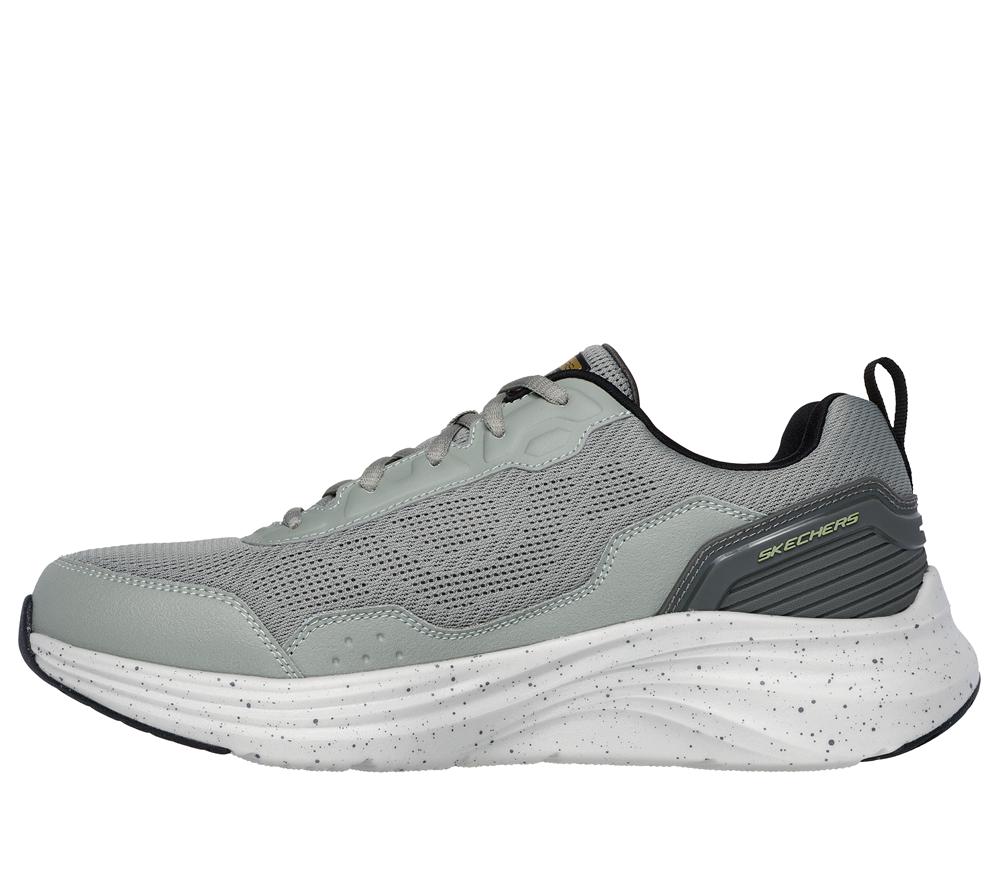 Men Skechers Vapor Foam - Veiko Sneakers Sage Turquoise  USA |  4807-MXYTU