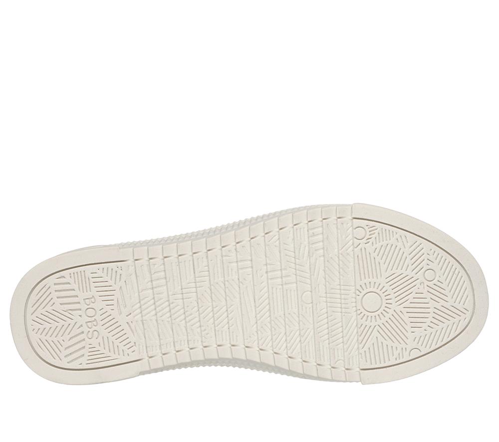Women Skechers BOBS Copa Slip On Shoes Black  USA |  3106-XLKBQ