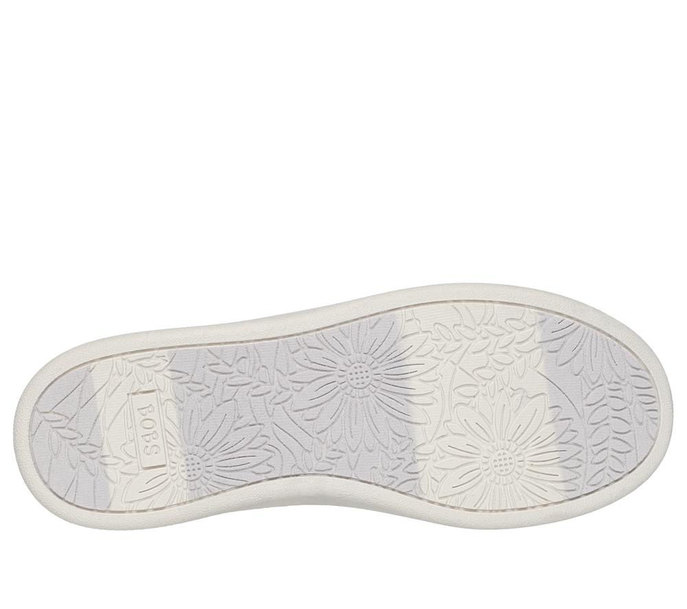 Women Skechers BOBS D'Vine - Casual Event Slip On Shoes Taupe Brown  USA |  9012-LVMQB