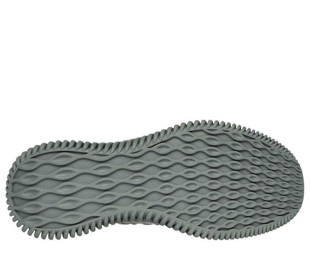 Women Skechers BOBS Sport Geo - New Aesthetics Slip On Shoes Sage Turquoise  USA |  7314-HCLFW