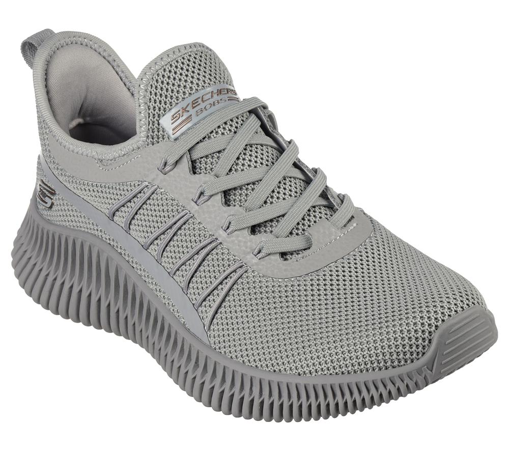 Women Skechers BOBS Sport Geo - New Aesthetics Slip On Shoes Sage Turquoise  USA |  7314-HCLFW