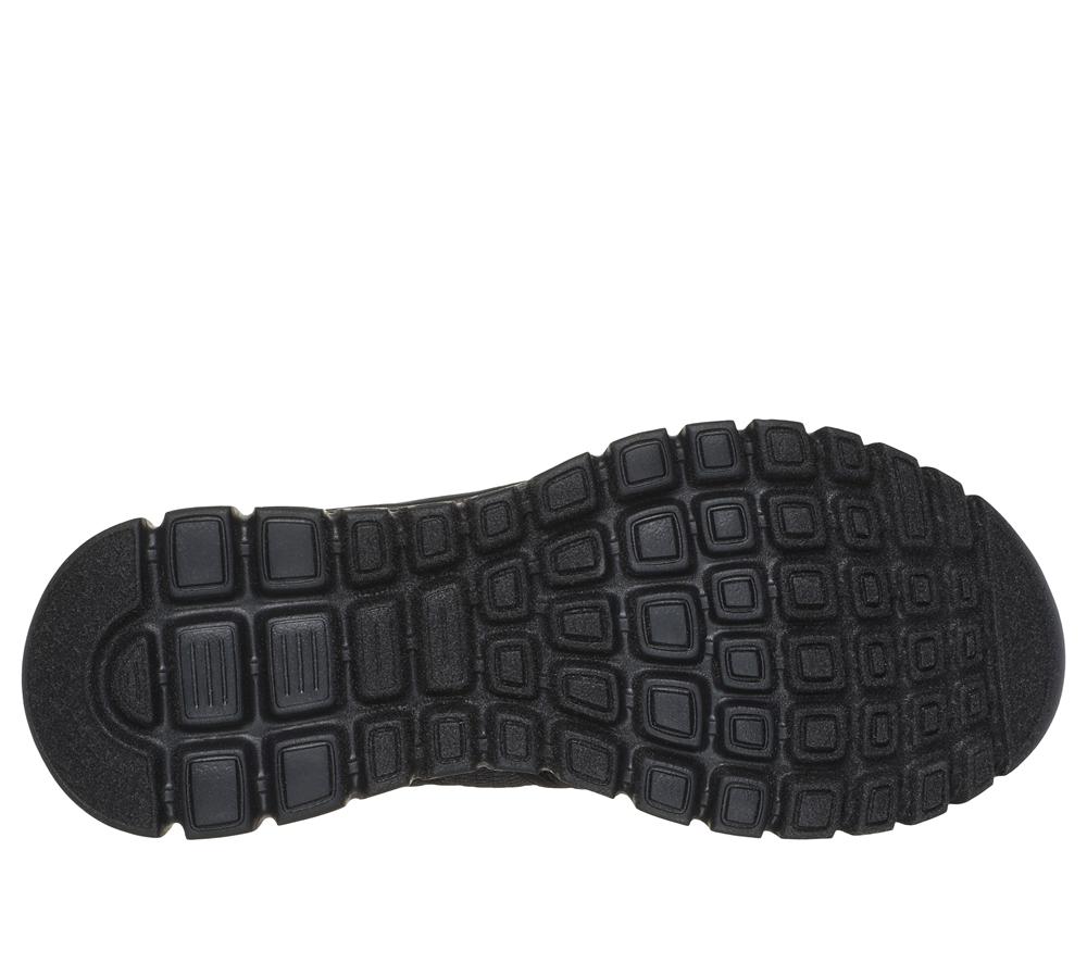Women Skechers Graceful - Soft Soul Sneakers Black  USA |  6358-JQZXD