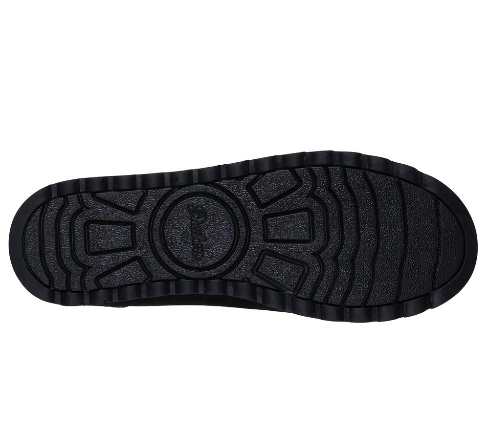 Women Skechers Keepsakes 2.0 - Morning Walks Boots Black  USA |  1678-OCDEW