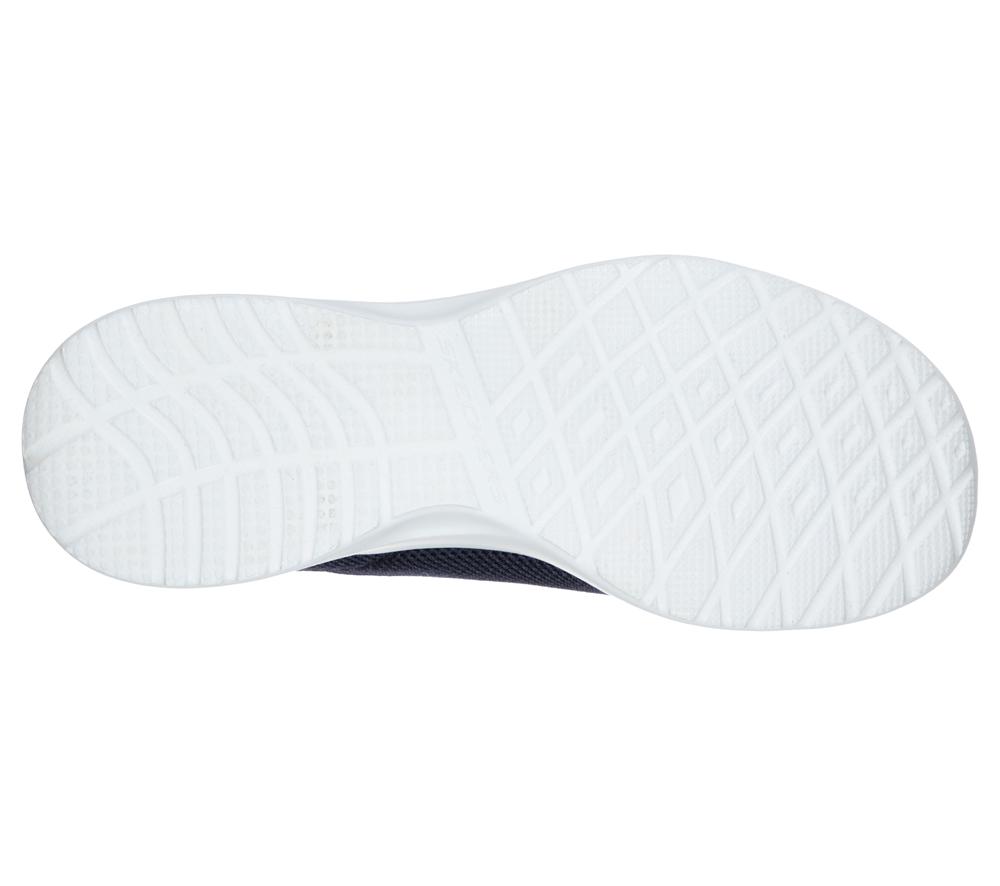 Women Skechers Skech-Air Dynamight - Fast Sneakers Navy  USA |  5347-NMBDI