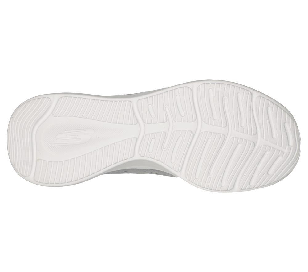 Women Skechers Skech-Lite Pro - Perfect Time Sneakers Grey  USA |  7480-KZROJ