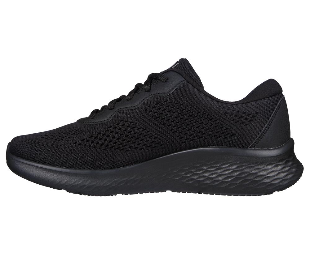 Women Skechers Skech-Lite Pro - Perfect Time Sneakers Black  USA |  5372-EYCXF