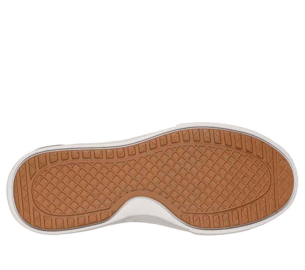 Women Skechers Slip-ins: Arch Fit Arcade - Forever Cozy Canvas Shoes Navy  USA |  8406-FVUNT