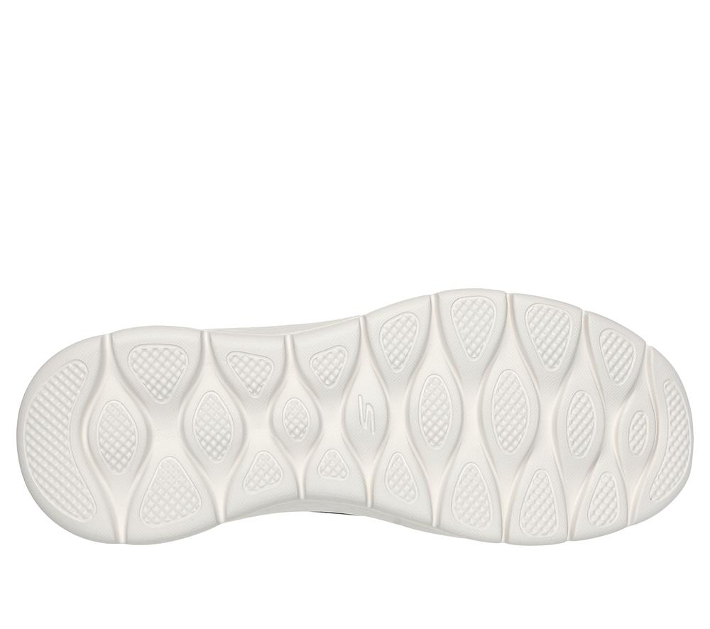 Women Skechers Slip-ins: GO WALK Flex - Relish Hands Free Slip Ins Navy  USA |  6179-ZLHCY