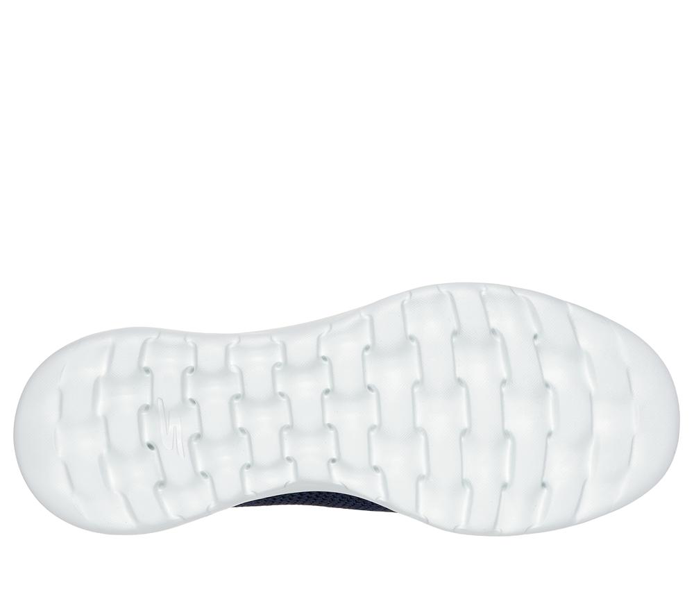 Women Skechers Slip-ins: GO WALK Joy - Abby Hands Free Slip Ins Navy  USA |  4310-JZDIK