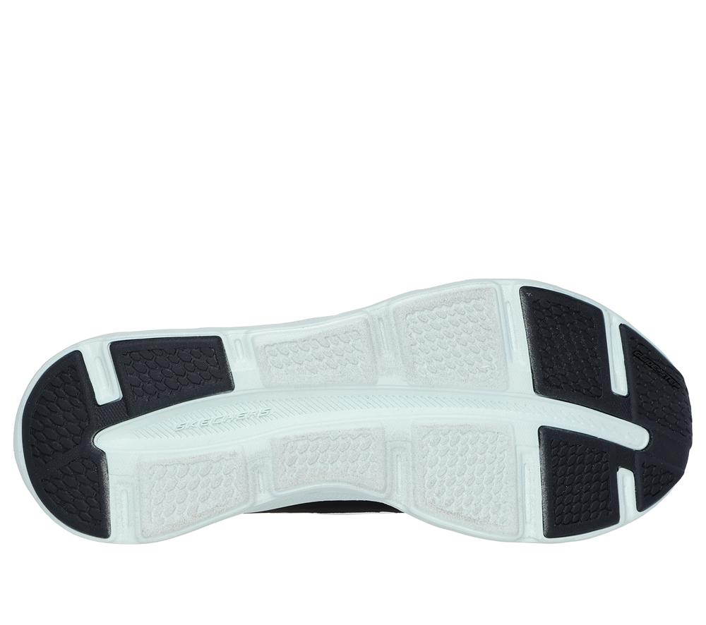 Women Skechers Slip-ins: Glide-Step Altus Hands Free Slip Ins White / Multicolor  USA |  9756-OCHIE