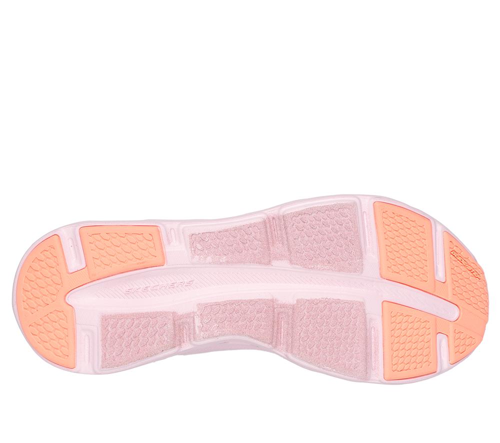 Women Skechers Slip-ins: Glide-Step Altus Slip On Shoes Black / Multicolor  USA |  1245-VUWMN