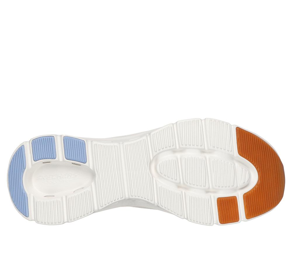 Women Skechers Slip-ins: Glide-Step Pro - Everyday Slip On Shoes Natural White  USA |  3857-FNQKG
