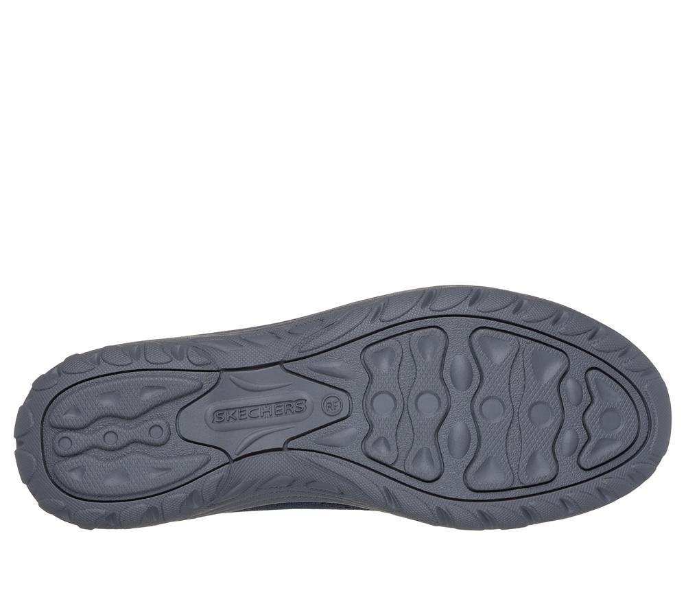 Women Skechers Slip-ins: Reggae 2.0 - Sunny Sky Hands Free Slip Ins Navy  USA |  2489-MIHOU