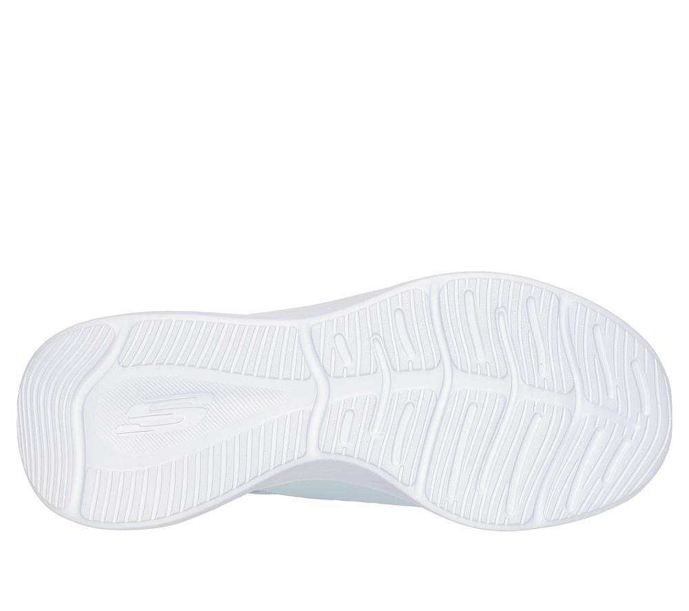 Women Skechers Slip-ins: Skech-Lite Pro - Cruiser Hands Free Slip Ins Sage Turquoise  USA |  3802-BQNOV