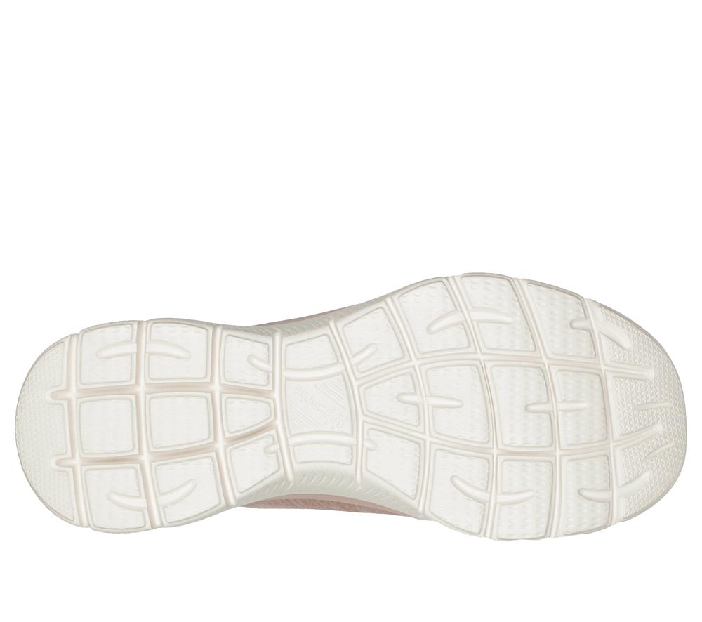 Women Skechers Slip-ins: Summits - Dazzling Haze Hands Free Slip Ins Rose  USA |  0635-QCXLV