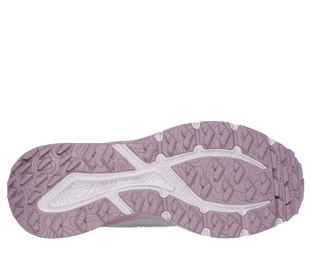 Women Skechers Slip-ins: Switch Back - Mist Hands Free Slip Ins Pink / Multicolor  USA |  3076-DBVGP