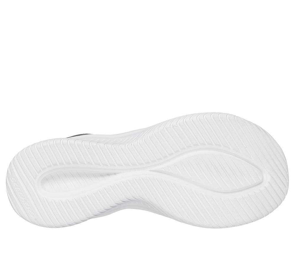 Women Skechers Slip-ins: Ultra Flex 3.0 - Summerville Hands Free Slip Ins Navy  USA |  6275-BAECZ
