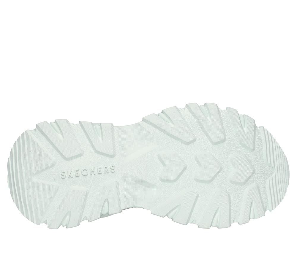 Women Skechers Uno Chaos Lace Up Shoes Sage Turquoise  USA |  6428-FUDBJ