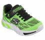 Lime / Black