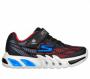 Black / Red / Blue