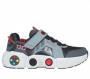 Grey / Multicolor