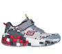 Grey / Multicolor