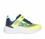 Yellow / Blue