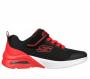 Black / Red