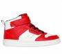 Red / White
